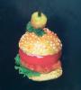 Mini burger au poulet