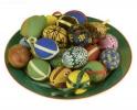 Oeufs de Pâques / Пасхальные яйца